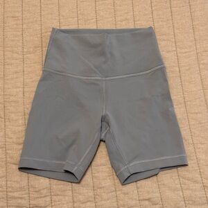 Lululemon Align Shorts